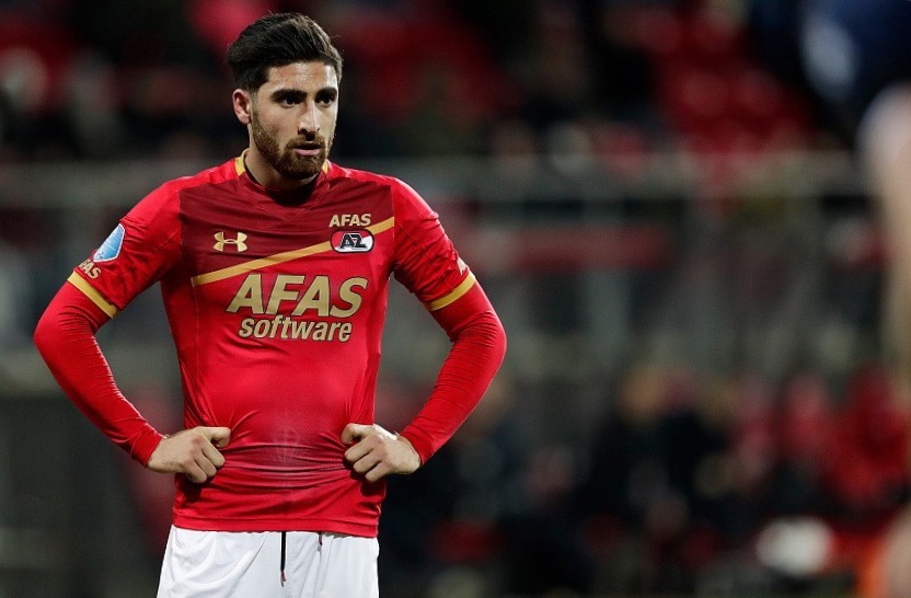 拜仁的中场 拜仁的中场