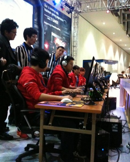 就有机会突 就有机会突