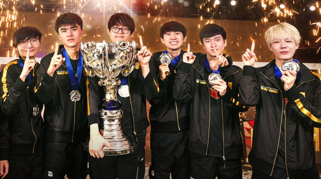 既兴奋又好 既兴奋又好