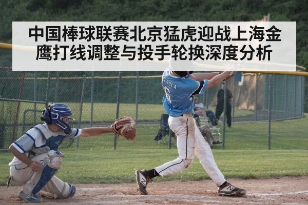 中国棒球联赛北京猛虎迎战上海金鹰打线调整与投手轮换深度分析